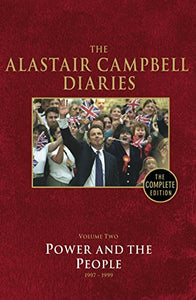 Diaries Volume Two 