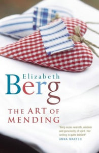 The Art Of Mending 