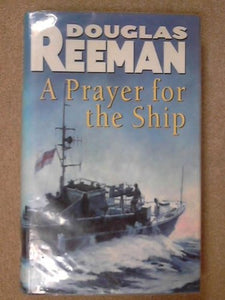 A Prayer for the Ship 