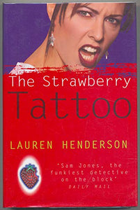 The Strawberry Tattoo 