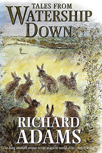 Tales from Watership Down 