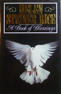 A Book of Blessings 