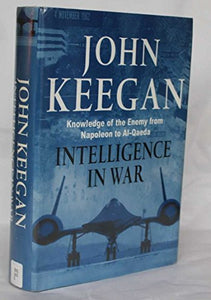 Intelligence in War 