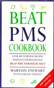 Beat PMS Cookbook 