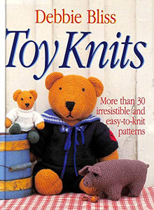 Toy Knits 