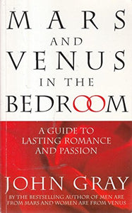 Mars and Venus in the Bedroom 