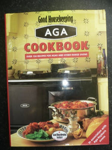 Aga Cookbook 