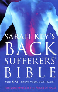 The Back Sufferer's Bible 