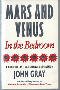 Mars and Venus in the Bedroom 