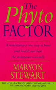 The Phyto Factor 