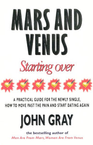 Mars And Venus Starting Over 