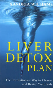 Liver Detox Plan 