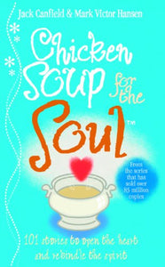 Chicken Soup For The Soul 