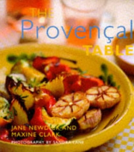 The Provencal Table 