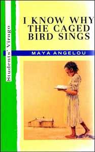 I Know Why the Caged Bird Sings 