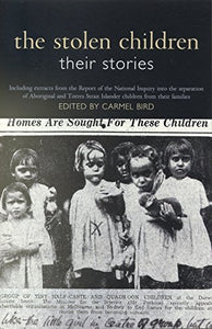 The Stolen Children 