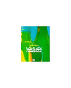 Good Housekeeping Step-By-Step Vegetarian Cookbook 