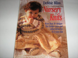 Nursery Knits 