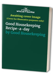 Good Housekeeping Recipe-a-day 