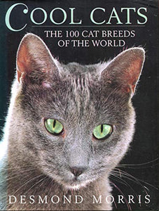 Cat Breeds of the World 