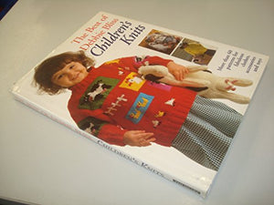 Best Of Debbie Bliss Children's Knits 