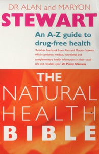 The Natural Health Bible 