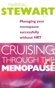 Cruising Through The Menopause 