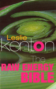 The Raw Energy Bible 