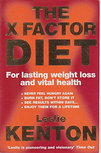 The X-factor Diet 