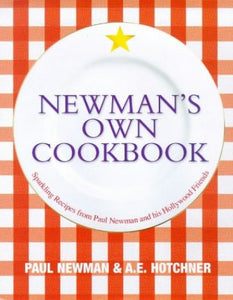 Newman's Own Cookbook 