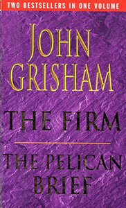 The Firm / The Pelican Brief 