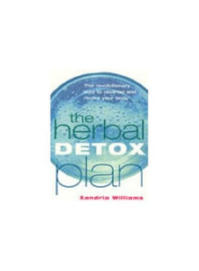 The Herbal Detox Plan 