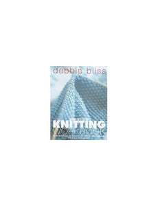 Step-by-step Knitting Workbook 