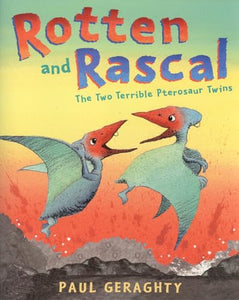 Rotten And Rascal 