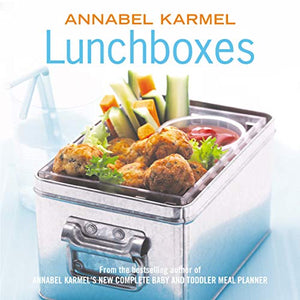 Lunchboxes 