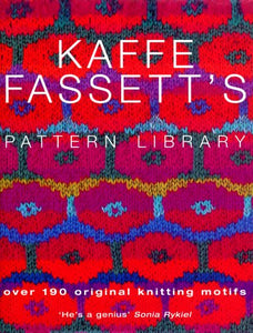 Kaffe Fassett's Pattern Library 