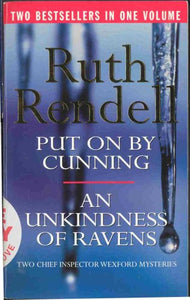 Put on by Cunning and An Unkindness of Ravens 