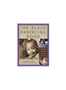 The Black Parenting Book 