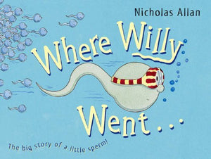 Where Willy Went 