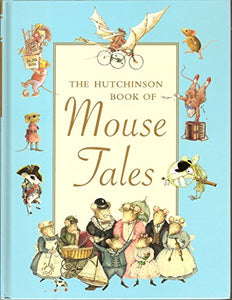 Hutchinson Book of Dog Tales 