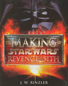 The Making of Star Wars Episode II: Revenge of the Sith 