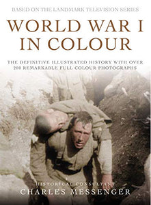 World War I in Colour 