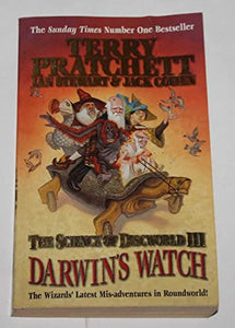 Science of Discworld III: Darwin's Watch 