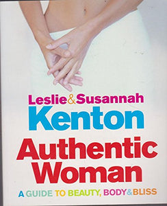 Authentic Woman 