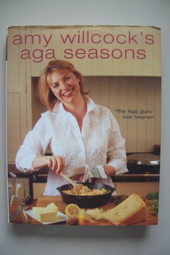 Amy Willcock's Aga Seasons