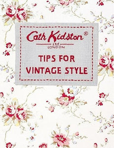 Tips for Vintage Style 