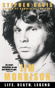 Jim Morrison 