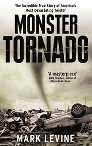 Monster Tornado 