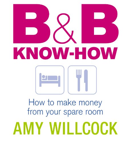 B & B Know-How