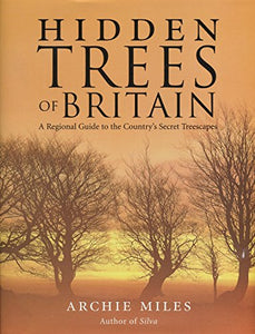 Hidden Trees of Britain 